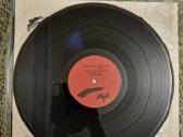Foje - Žodžiai Į Tylą Vinyl Lp Andrius Mamontovas - nuotraukos Nr. 3