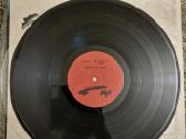 Foje - Žodžiai Į Tylą Vinyl Lp Andrius Mamontovas - nuotraukos Nr. 4