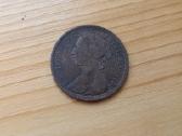 Britanija 1893 1/2 penso