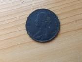 Britanija 1866 1/2 penso - nuotraukos Nr. 2