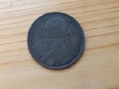 Britanija 1885 1 pensas - nuotraukos Nr. 2