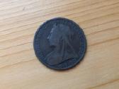 Britanija 1899 1 pensas - nuotraukos Nr. 2