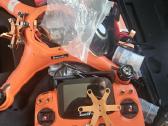 Splash Drone 3
