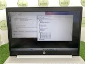 Hp Probook 450 G7 i5-10210u 8ram 256ssd #1-157 - nuotraukos Nr. 6