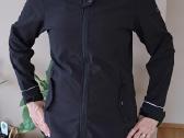 Keune Softshell striukė - nuotraukos Nr. 8