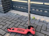 Scoot and ride paspirtukai