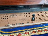Vintažiniai radioimtuvai 100-150 Eur - nuotraukos Nr. 7