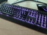 Parduodu razer cynosa v2 membraninę klaviatūrą - nuotraukos Nr. 2