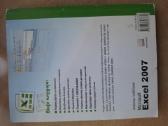 EXCel 2007. Skaičiuoklių taikymas apskaitoje - nuotraukos Nr. 8