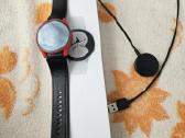 Parduodamas samsung galaxy watch 4 - nuotraukos Nr. 2