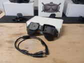 Dji Fpv Goggles akiniai, HD dronai, antenos - nuotraukos Nr. 23