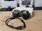 Dji Fpv Goggles akiniai, HD dronai, antenos - nuotraukos Nr. 24