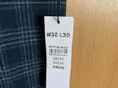 Naujas languotas vyriškas Topman kostiumas - nuotraukos Nr. 2