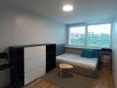 Dvejų kambarių bute nuomojamas kambarys! 260eu. - nuotraukos Nr. 2