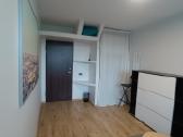 Dvejų kambarių bute nuomojamas kambarys! 260eu. - nuotraukos Nr. 3