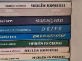 Parduodu meilės romanus - nuotraukos Nr. 5