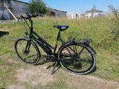 Elektrinis dviratis Batavus Harlem Garantija - nuotraukos Nr. 4