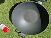 Woll keptuvė Diamond Titan Best Wok+dangtis - nuotraukos Nr. 3
