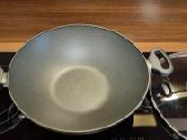 Woll keptuvė Diamond Titan Best Wok+dangtis - nuotraukos Nr. 15