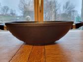 Woll keptuvė Diamond Titan Best Wok+dangtis - nuotraukos Nr. 17