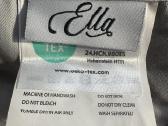 Ella sunki antistresinė terapinė anklodė 9kg - nuotraukos Nr. 4
