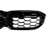 Bmw G20 G21 Lci skirtos Diamond Priekinės Grotelės - nuotraukos Nr. 5