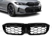 Bmw G20 G21 Lci skirtos Diamond Priekinės Grotelės