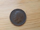 Britanija 1912 1 pensas - nuotraukos Nr. 2