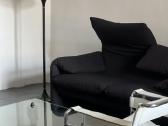 Vico Magistretti Maralunga Cassina itališka sofa - nuotraukos Nr. 7