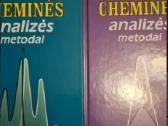 Cheminės analizės metodai
