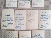Studentės Vilnius 1962-1963m - nuotraukos Nr. 5