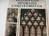 Filosofijos istorijos chrestomatija
