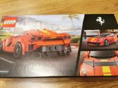 Lego Speed Champions 76914 ir kiti Lego rinkiniai! - nuotraukos Nr. 2