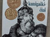 Ignas Jonynas-lietuvos didieji kunigaikščiai(1996)