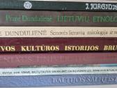 Istorinės knygos