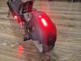 Paspirtukas Beaster Scooter Bs54st - nuotraukos Nr. 4