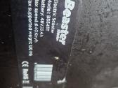 Paspirtukas Beaster Scooter Bs54st - nuotraukos Nr. 8