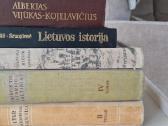 Istorinės knygos