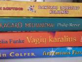 Knygos vaikams