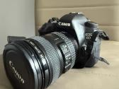 Canon EOS 6d