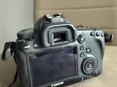 Canon EOS 6d - nuotraukos Nr. 2