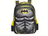 Batman kuprinė - nuotraukos Nr. 2