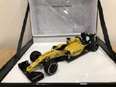 Renault R.s 16