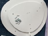 Parduodamas Ikea kavos staliukas 20eur