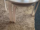 Parduodamas Ikea kavos staliukas 20eur - nuotraukos Nr. 2