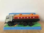 Kamaz 53212 “moloko