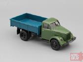 Gaz 51a - nuotraukos Nr. 2