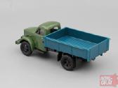 Gaz 51a - nuotraukos Nr. 3