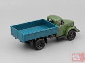 Gaz 51a - nuotraukos Nr. 4