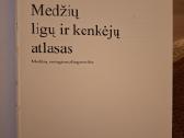 Medžių ligų ir kenkėjų atlasas - nuotraukos Nr. 2